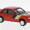 Opel Ascona B i400, rot/grau, 1980, 1:87, Brekina