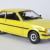 Opel Ascona B SR, gelb, 1975, 1:18, Sun Star