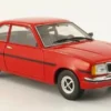 Opel Ascona B SR, rot, 1975, 1:18, Sun Star