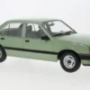 Opel Ascona C, grün, 1981, 1:18, MCG