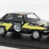 Opel Ascona, Rally Baltic, 1975, #29, H.Bohne/F-J.Moormann, 1:43, Trofeu