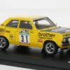 Opel Ascona, Rally Portugal, 1976, #31, A.Diegues/H.Alegria, 1:43, Trofeu
