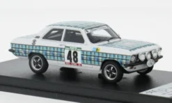 Opel Ascona, Rally Portugal, 1979, #48, A.Parente/P.Brandao, 1:43, Trofeu