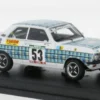 Opel Ascona, Rally Portugal, 1979, #53, F.da Cunha/C.Resende, 1:43, Trofeu