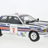 Opel Ascona 400, Safari Rally, 1983, #2, A.Vatanen/T.Harryman, 1:18, Sun Star