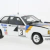 Opel Ascona 400, Scottish Rally, 1980, #3, A.Kulläng/B.Berglund, 1:18, Sun Star