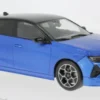 Opel Astra L, blau, 2023, 1:18, MCG