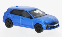 Opel Astra L, blau, 2021, 1:87, PCX87