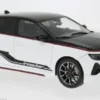 Opel Astra L, weiss, 2023, 1:18, MCG