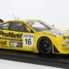 Opel Calibra V6 4x4, ITC, 1996, #16, U.Alzen, 1:18, Werk83