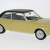Opel Commodore A, beige, 1967, 1:18, MCG