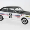 Opel Commodore A, Rally WM, Rally Monte Carlo, 1971, #20, H.Greder/P.Pagani, 1:18, MCG