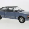 Opel Commodore B Coupe GS/E, blau, 1975, 1:18, Touring