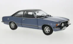 Opel Commodore B Coupe GS/E, blau, 1975, 1:18, Touring