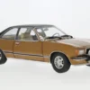Opel Commodore B Coupe GS/E, bronze, 1:18, Touring