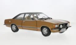 Opel Commodore B Coupe GS/E, bronze, 1:18, Touring