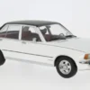 Opel Commodore B, weiss, 1972, 1:18, MCG