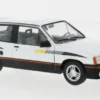 Opel Corsa A SR, weiss, 1985, 1:24, WhiteBox