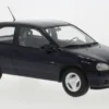 Opel Corsa B Atlanta, dunkelblau, 1993, 1:18, MCG
