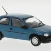Opel Corsa B Swing, grün, 1995, 1:43, IXO