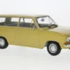 Opel Kadett B Caravan, gold, 1972, 1:18, Touring