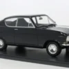 Opel Kadett B Coupe, dunkelblau, 1:18, Schuco / Pro.R