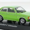 Opel Kadett C Berline, grün, 1978, 1:43, Maxichamps