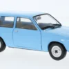Opel Kadett C Caravan, hellblau, 1973, 1:24, WhiteBox