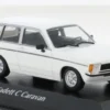 Opel Kadett C Caravan L, weiss, 1978, 1:43, Maxichamps