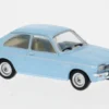 Opel Kadett C City, blau, 1975, 1:87, PCX87