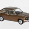 Opel Kadett C City, braun, 1975, 1:87, PCX87