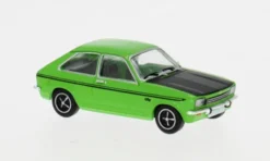 Opel Kadett C City SR, hellgrün, 1975, 1:87, PCX87