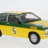 Opel Kadett C Coupe GT/E, International Sachs Winter Rallye, 1976, #5, W.Smolej/C.Geistdörfer, 1:18, MCG