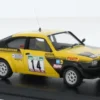 Opel Kadett C GT/E, Rallye WM, Rallye Portugal, 1978, #14, A.Warmbold/C.Billstam, 1:43, Trofeu