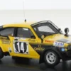 Opel Kadett C GT/E, Rallye WM, Safari Rallye, 1976, #14, R.Aaltonen/W.Pitz, 1:43, Trofeu