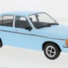 Opel Kadett C2, hellblau, 1977, 1:18, MCG