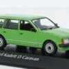 Opel Kadett D Caravan, grün, 1979, 1:43, Maxichamps