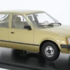 Opel Kadett D, dunkelbeige, 1:18, Triple 9 Collection