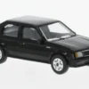 Opel Kadett D GTE, schwarz, 1983, 1:87, PCX87