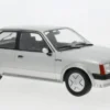 Opel Kadett D GTE, silber, 1983, 1:18, MCG