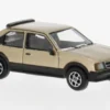 Opel Kadett D SR, beige, 1980, 1:87, PCX87