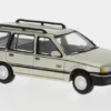 Opel Kadett E Caravan Club, hellbeige, 1989, 1:87, PCX87