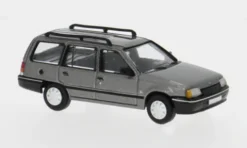 Opel Kadett E Caravan, grau, 1989, 1:87, PCX87