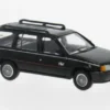 Opel Kadett E Caravan, schwarz, 1989, 1:87, PCX87