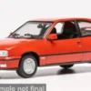 Opel Kadett E GSi, rot, 1986, 1:43, IXO