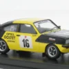 Opel Kadett GT/E, Boucles de Spa, 1978, #16, J-L.Dumont/J.Materne, 1:43, Trofeu