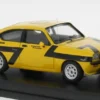 Opel Kadett GT/E, gelb/schwarz, Rally of Portugal 1975, 1975, W.Röhrl/J.Berger, 1:43, Trofeu