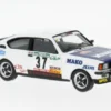 Opel Kadett GT/E, Rally Portugal, 1983, #37, A.Borges/A.Lavrador, 1:43, Trofeu
