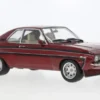 Opel Manta A Irmscher, dunkelrot, 1974, 1:18, MCG