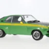 Opel Manta A Irmscher, grün/gelb, 1974, 1:18, MCG